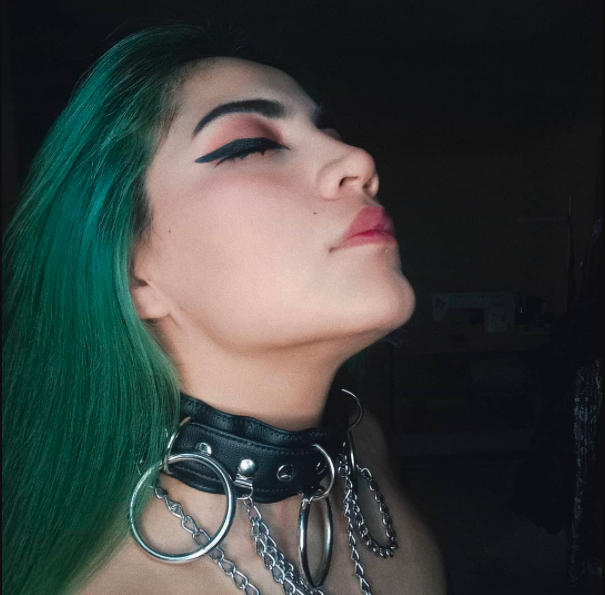 Nasty Lady, negocio yucateco dedicado a los accesorios y juguetes sexuales